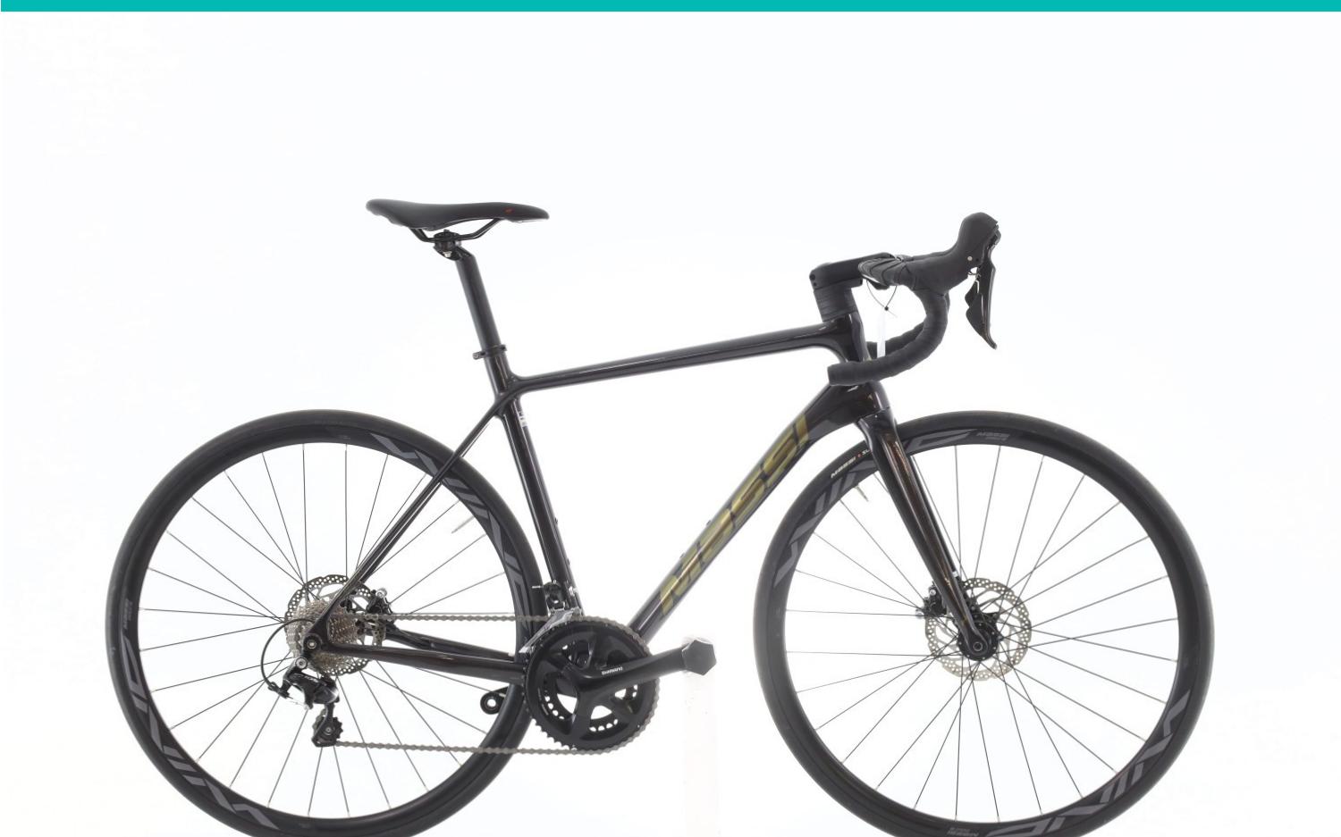 Bici da corsa Massi Zyclora ·  Team, Usata, 2024, Barcelona