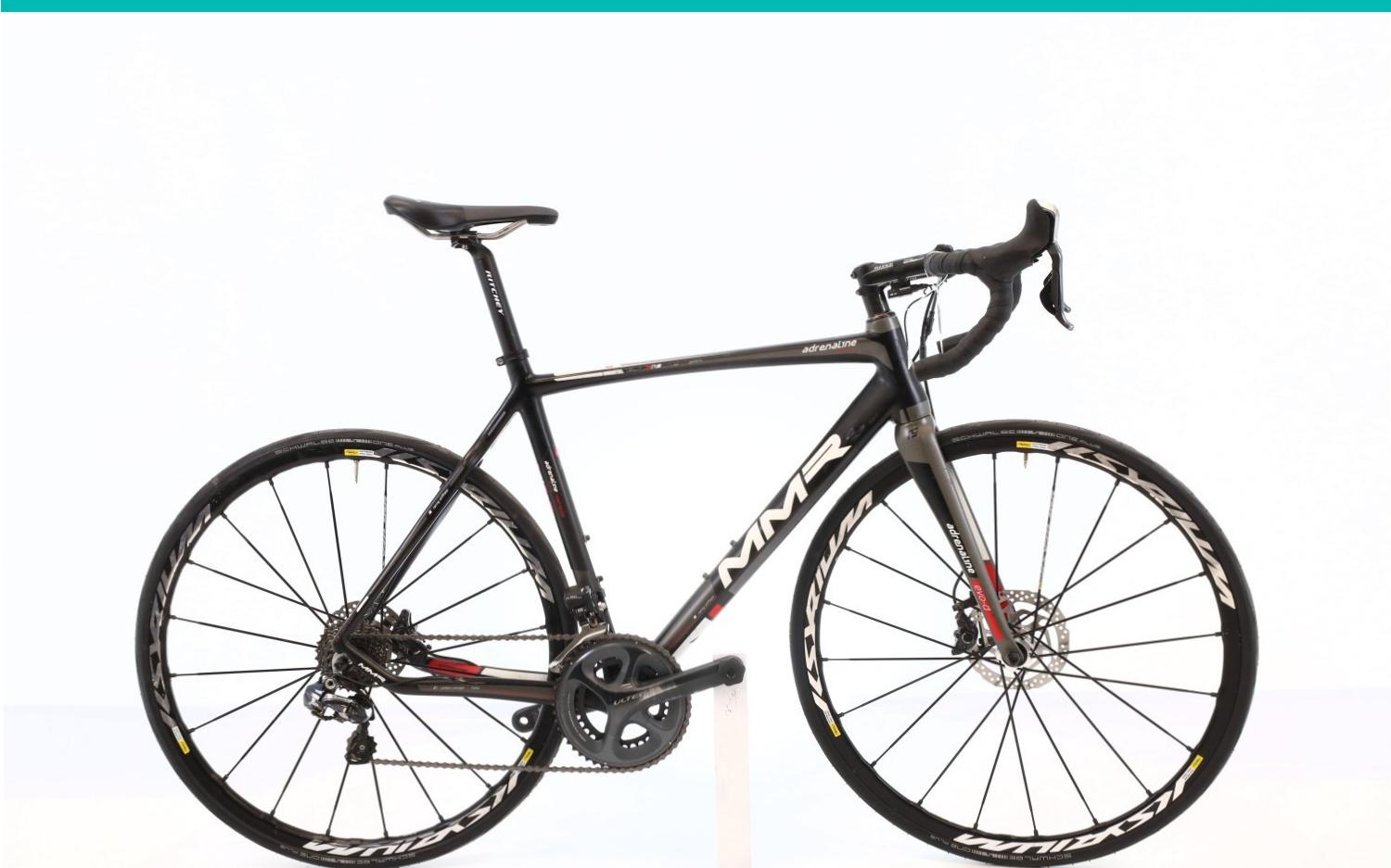 Bici da corsa MMR Zyclora ·  Adrenaline 1.5 Di2 11V, Usata, 2017, Barcelona