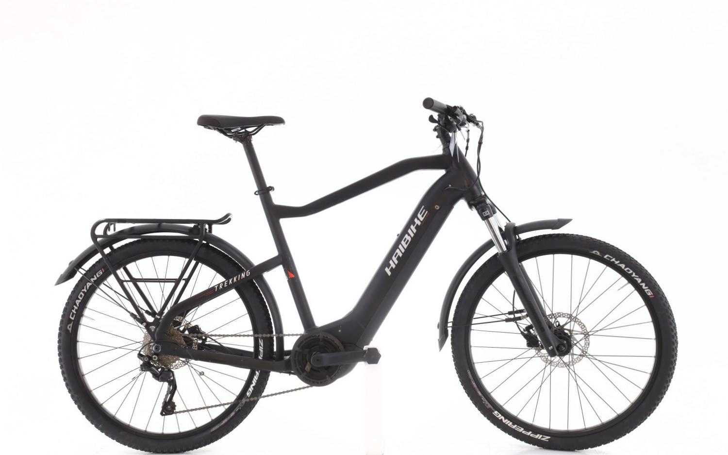 E-Bike Haibike Zyclora ·  Trekking 6, Usata, 2022, Barcelona