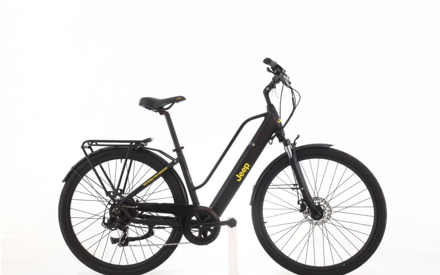 E-Bike Jeep Zyclora ·  TLR 7010, Usata, 2023, Barcelona
