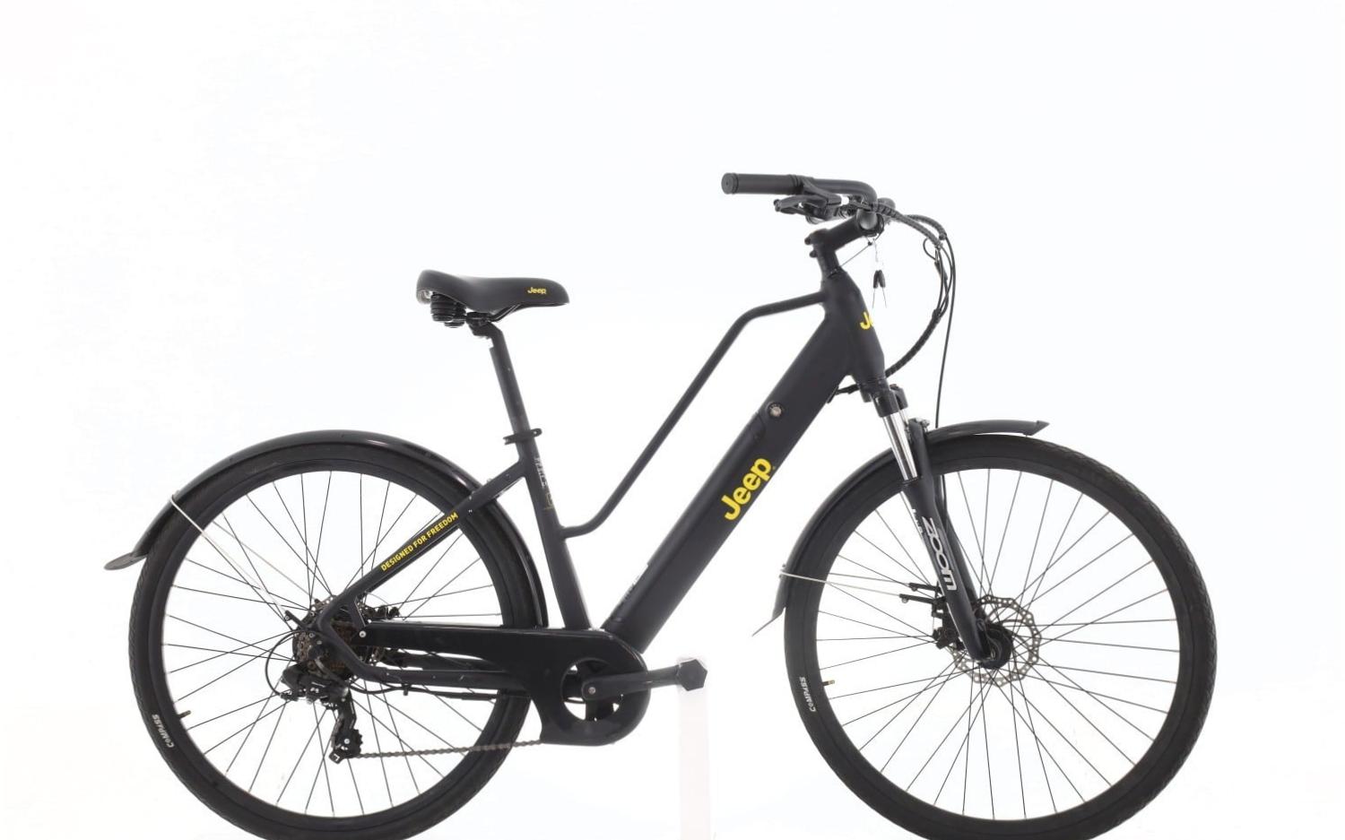 E-Bike Jeep Zyclora ·  TLR 7010, Usata, 2023, Barcelona