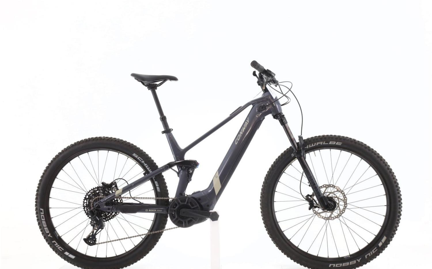 E-Bike Conway Zyclora ·  Xyron S 2.9, Usata, 2023, Barcelona