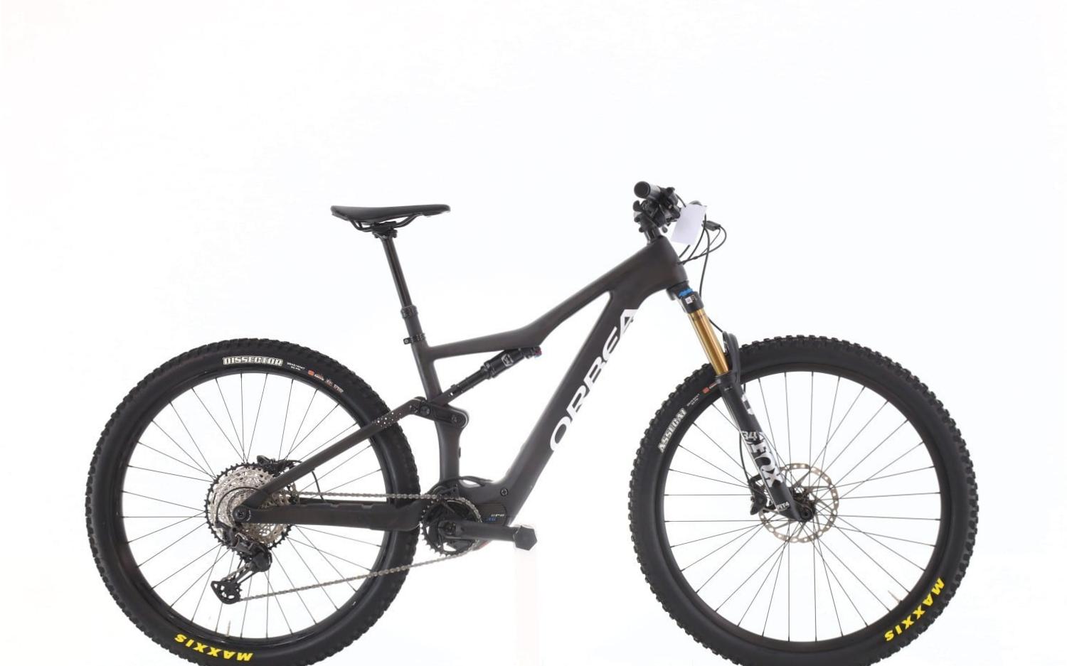 E-Bike Orbea Zyclora ·  Rise XT, Usata, 2025, Barcelona