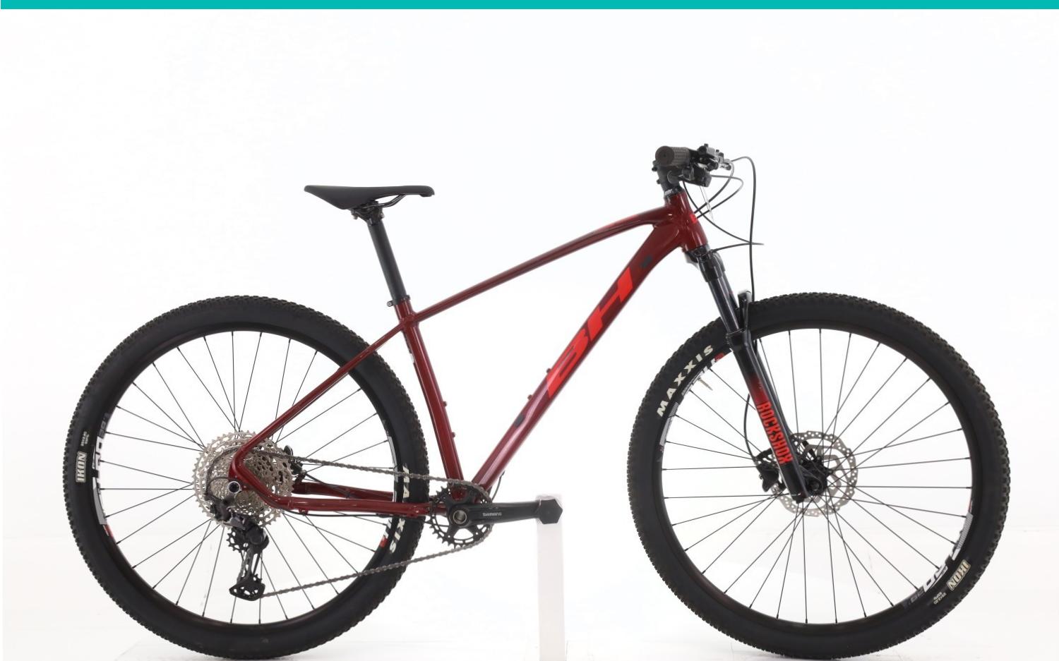 Mountain Bike BH Zyclora ·  Expert XT, Usata, 2024, Barcelona
