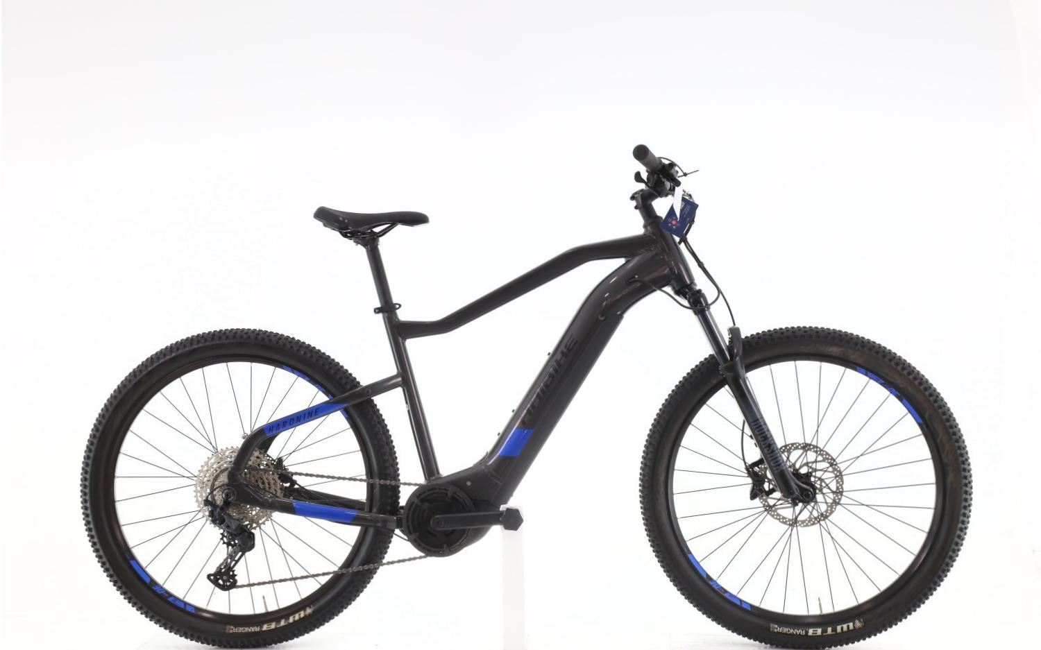 E-Bike Haibike Zyclora ·  HardNine 7, Usata, 2023, Barcelona