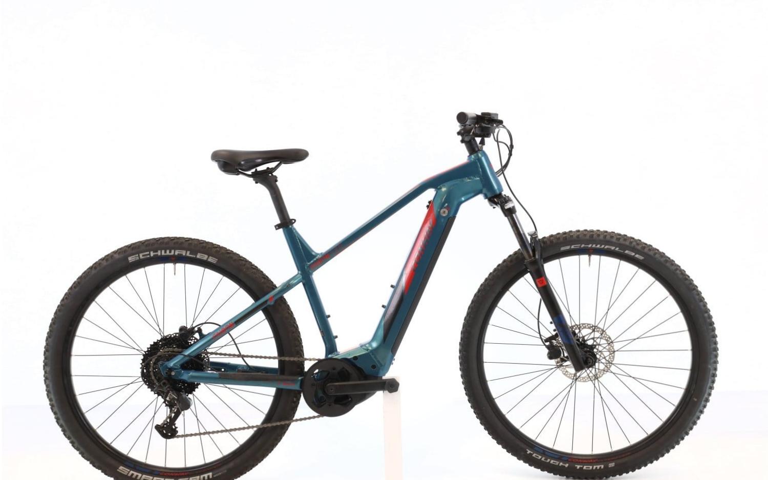 E-Bike Conway Zyclora ·  Cairon S 2.0, Usata, 2024, Barcelona