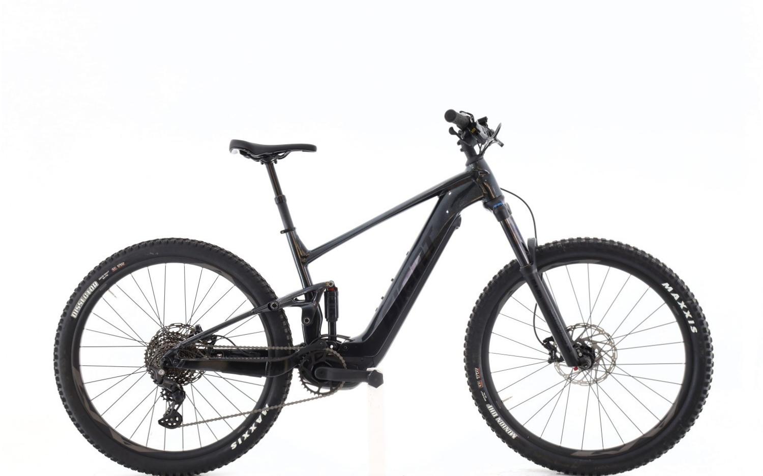 E-Bike Giant Zyclora ·  Stance E+ 2, Usata, 2024, Barcelona
