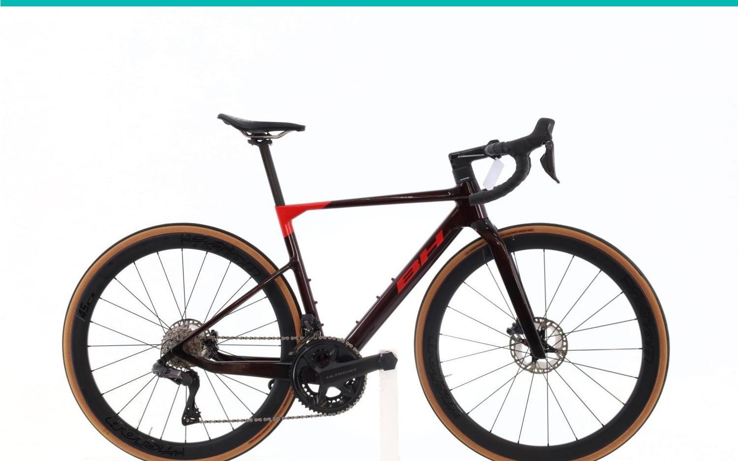 Bici da corsa BH Zyclora ·  Ultralight 7.0 Di2 12V, Usata, 2024, Barcelona