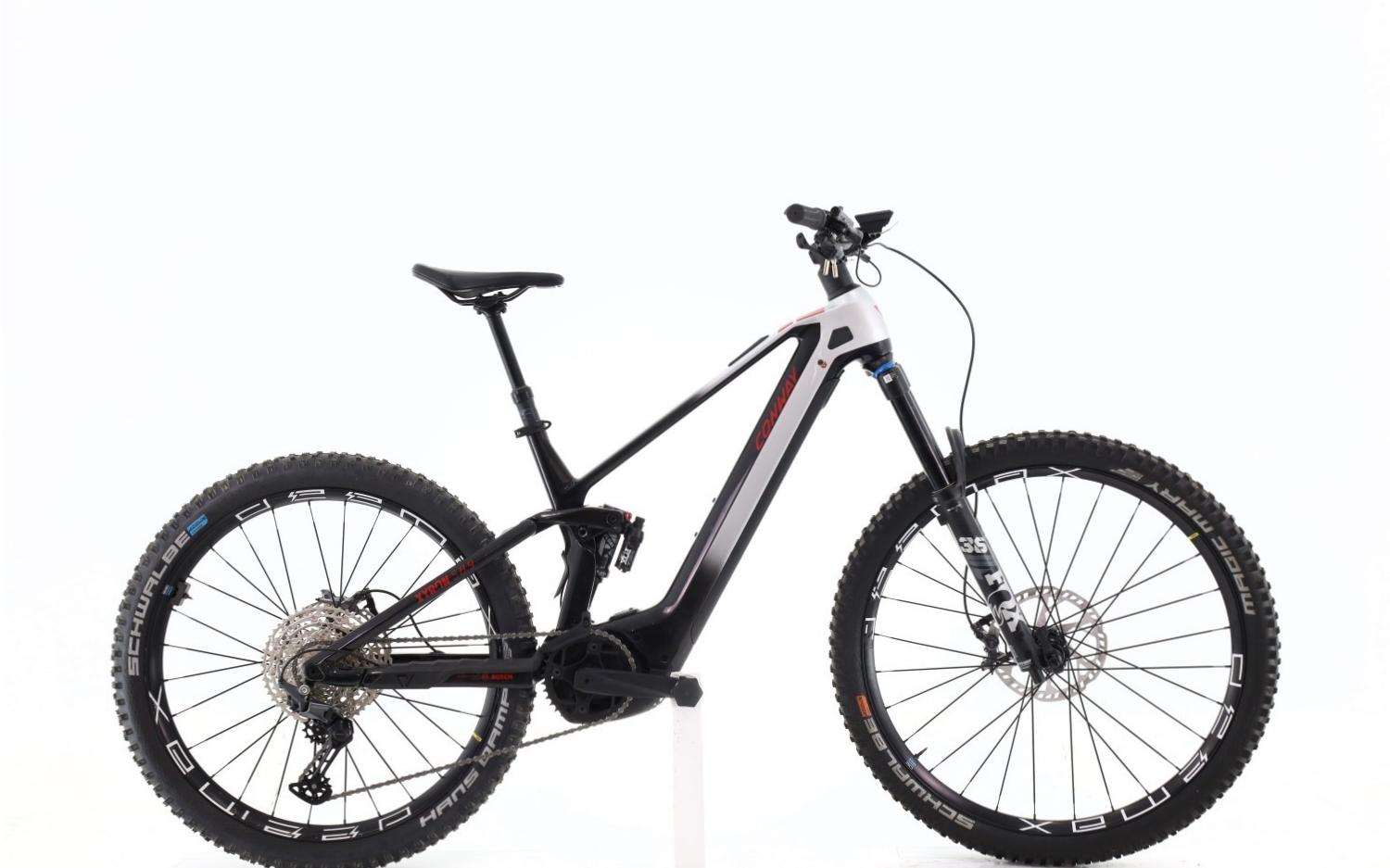 E-Bike Conway Zyclora ·  Xyron S 8.9, Usata, 2022, Barcelona