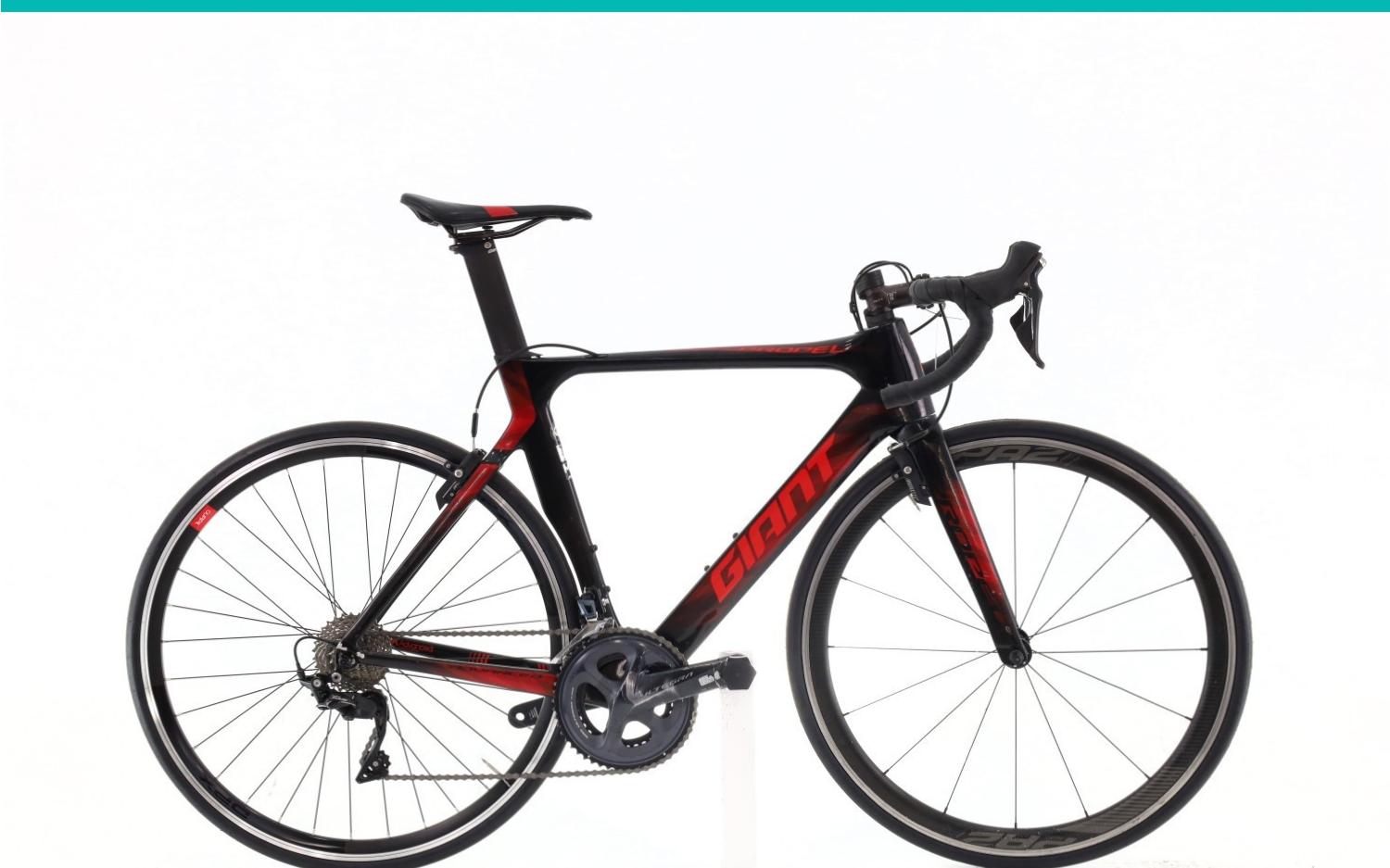 Bici da corsa Giant Zyclora ·  Propel Advanced 1, Usata, 2020, Barcelona