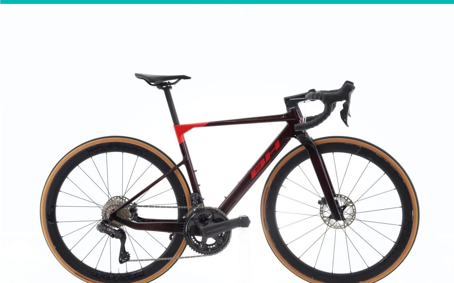 Bici da corsa BH Zyclora ·  Ultralight 7.0 Di2 12V, Usata, 2024, Barcelona