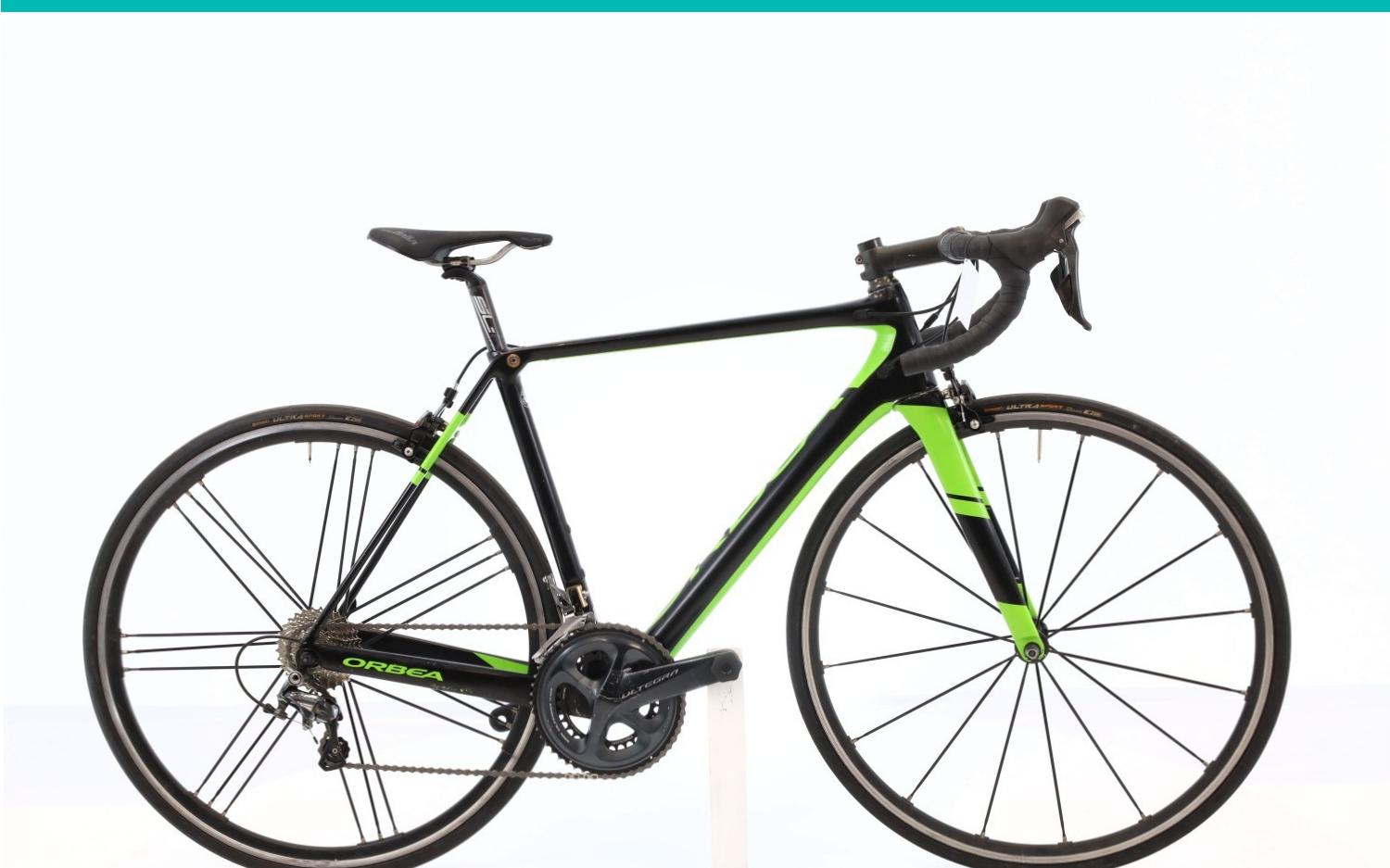 Bici da corsa Orbea Zyclora ·  Orca M20I Team, Usata, 2018, Barcelona