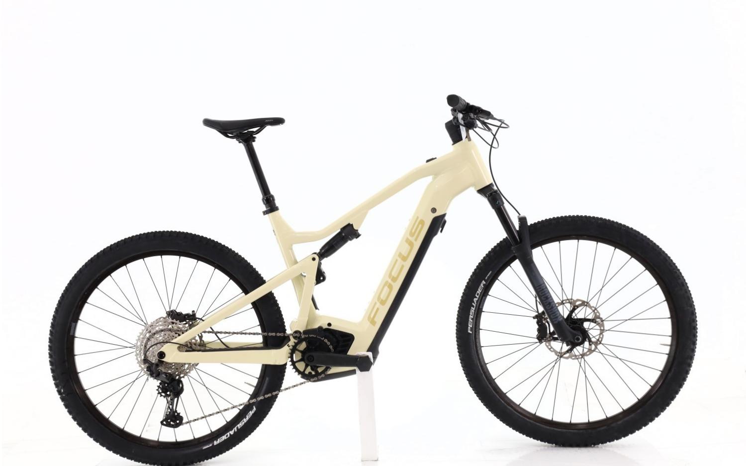 E-Bike Focus Zyclora ·  Thron 2 6.8 XT, Usata, 2023, Barcelona