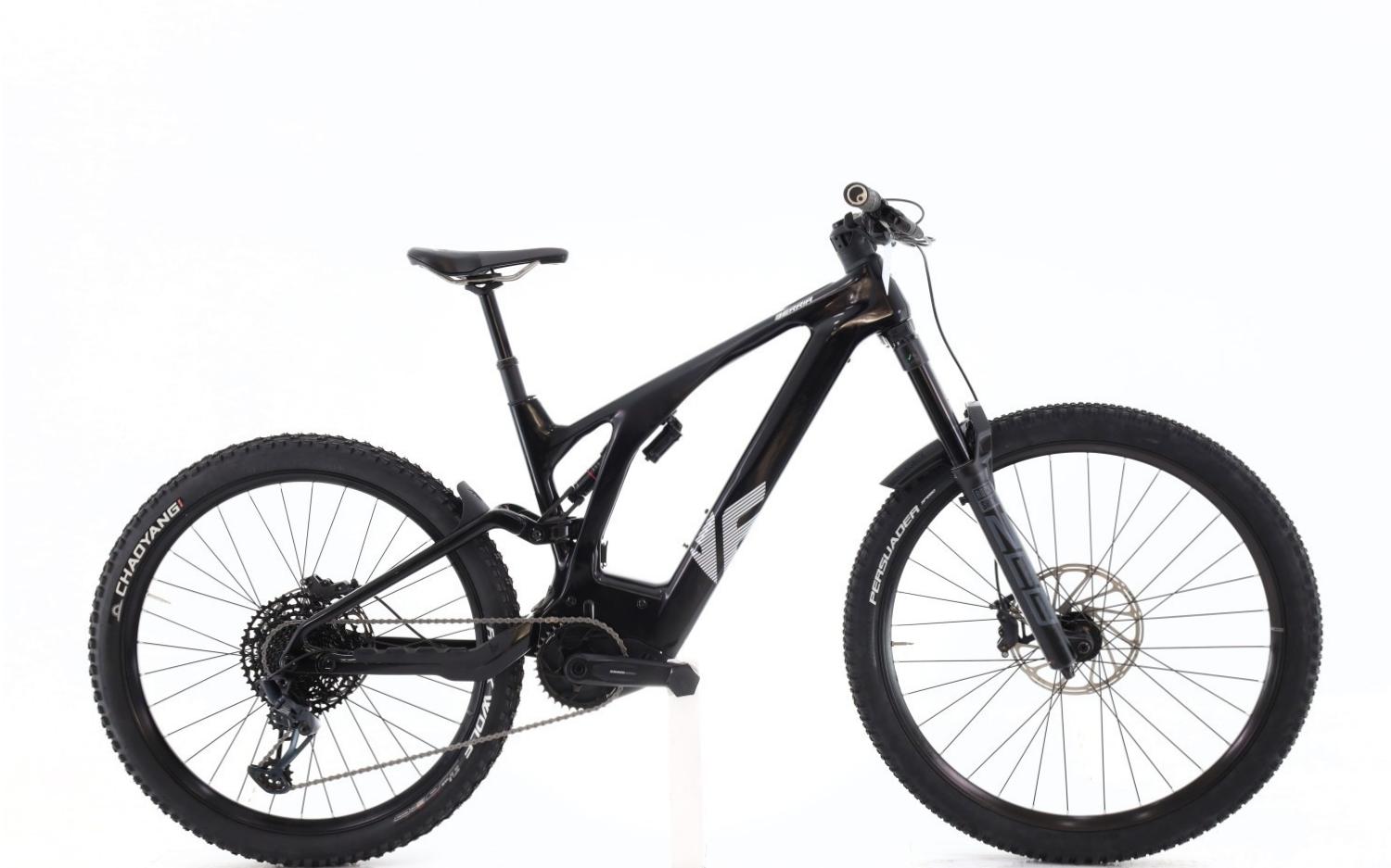 E-Bike Berria Zyclora ·  Stratos GX, Usata, 2025, Barcelona