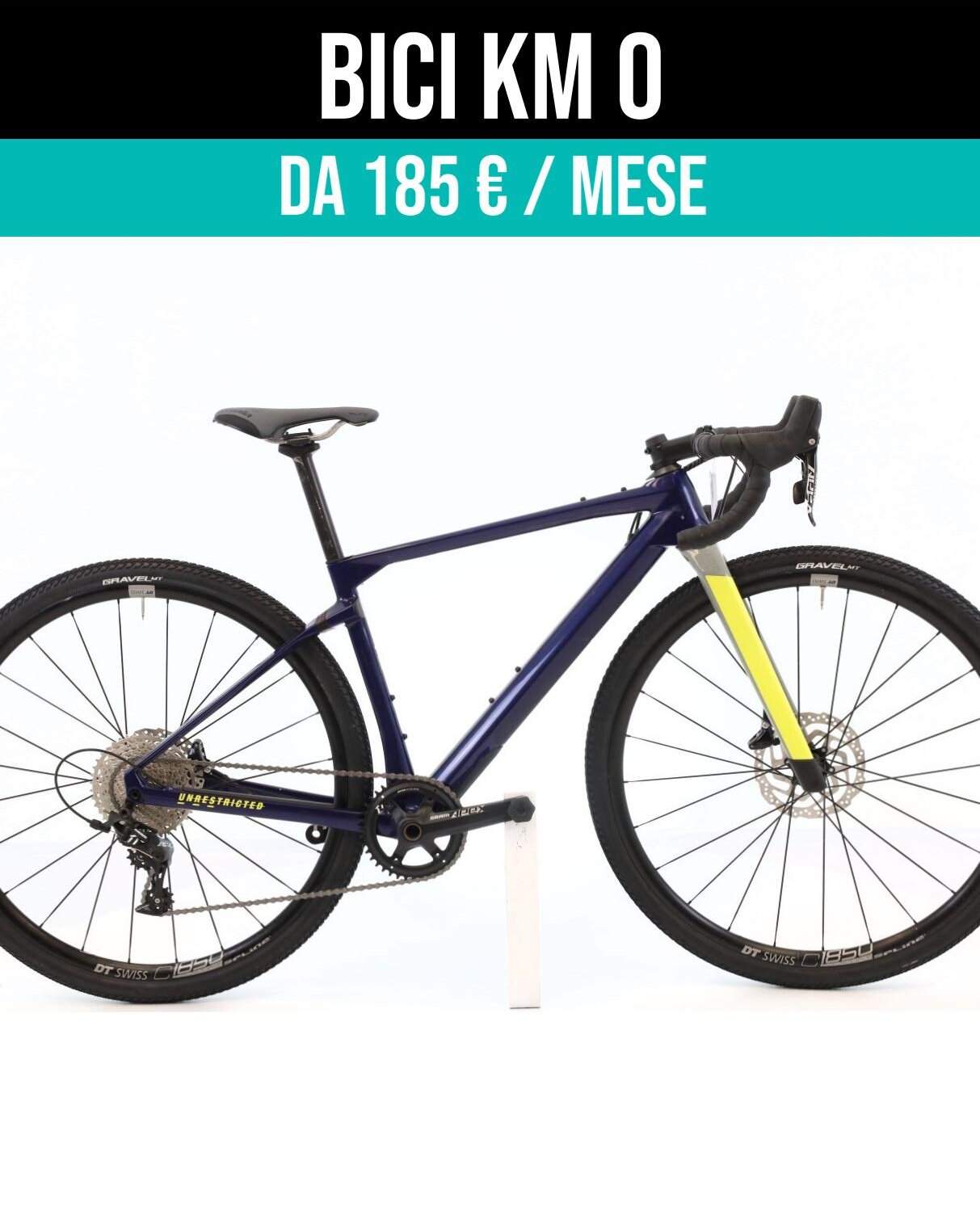 Cerca bicicletta BMC usata o km0