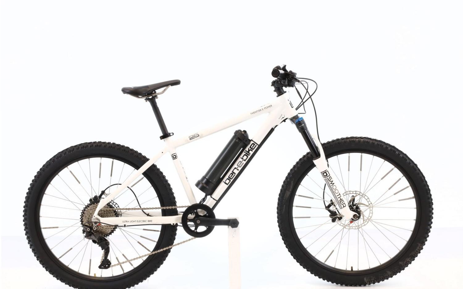 E-Bike Ben-E-Bike Zyclora ·  TWENTYSIX E-POWER PRO, Usata, 2022, Barcelona
