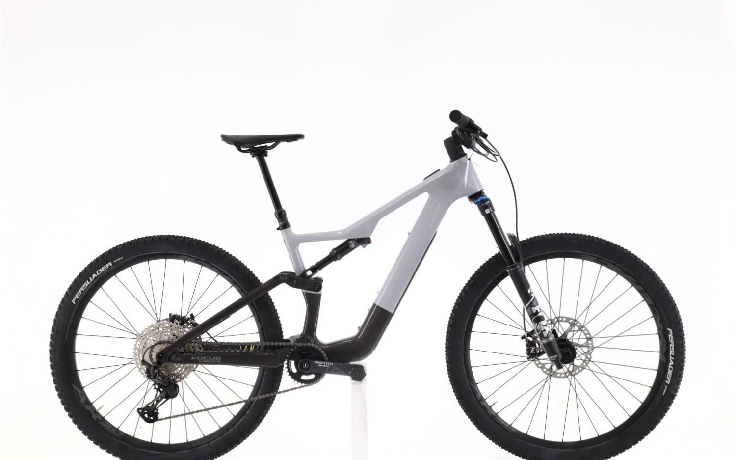 E-Bike Focus Zyclora ·  Jam 2 SL XT, Usata, 2023, Barcelona
