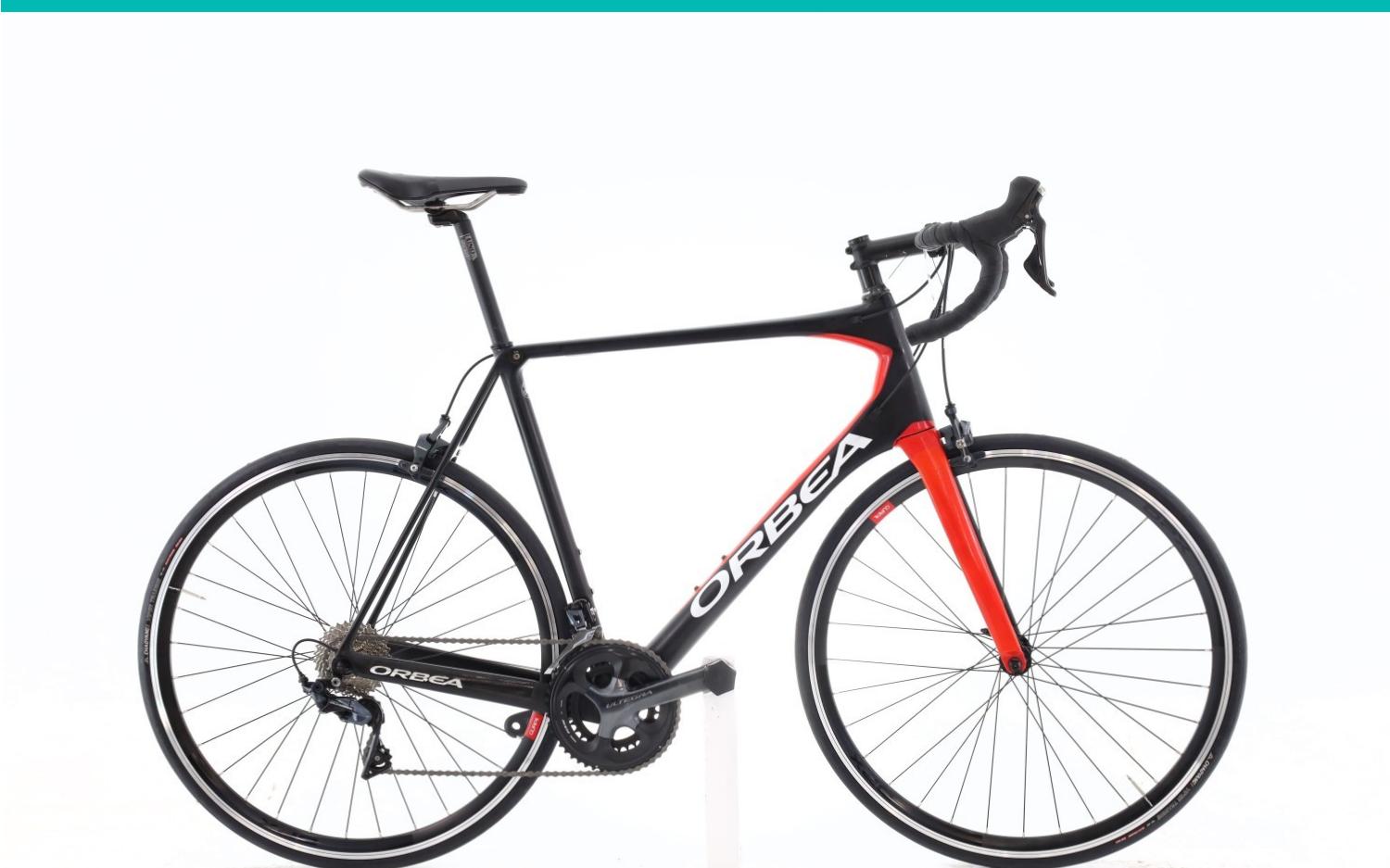 Bici da corsa Orbea Zyclora ·  Orca M20, Usata, 2018, Barcelona