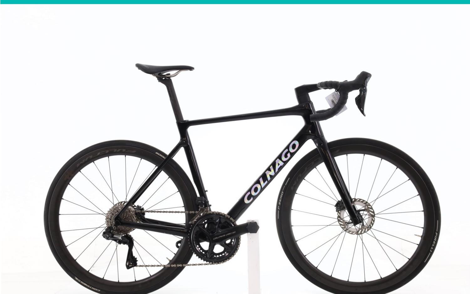 Bici da corsa Colnago Zyclora ·  V4RS Di2 12V, Usata, 2024, Barcelona