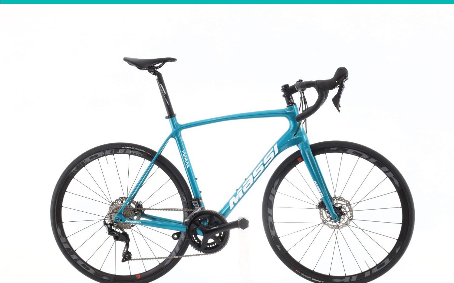 Bici da corsa Massi Zyclora ·  Team, Usata, 2021, Barcelona