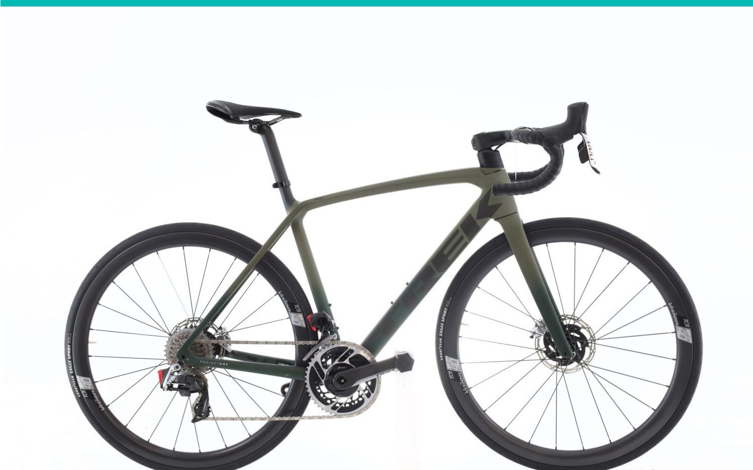 Bici da corsa Trek Zyclora ·  Emonda SLR AXS 12V, Usata, 2025, Barcelona