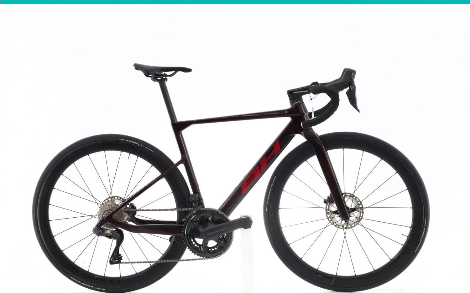 Bici da corsa BH Zyclora ·  Ultralight 7.0 Di2 12V, Usata, 2024, Barcelona