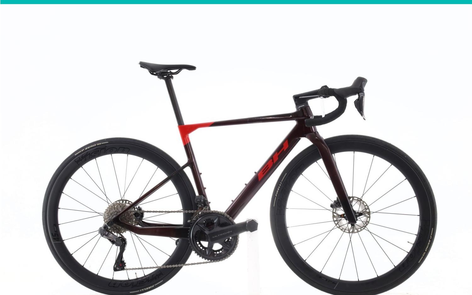 Bici da corsa BH Zyclora ·  Ultralight 7.0 Di2 12V, Usata, 2024, Barcelona