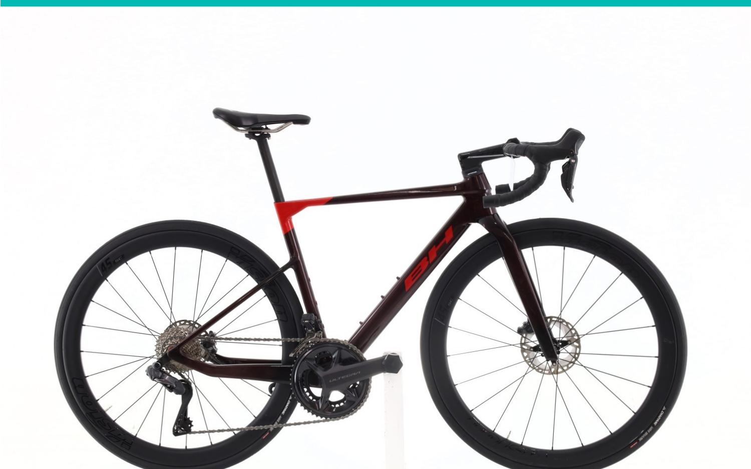 Bici da corsa BH Zyclora ·  Ultralight 7.0 Di2 12V, Usata, 2024, Barcelona