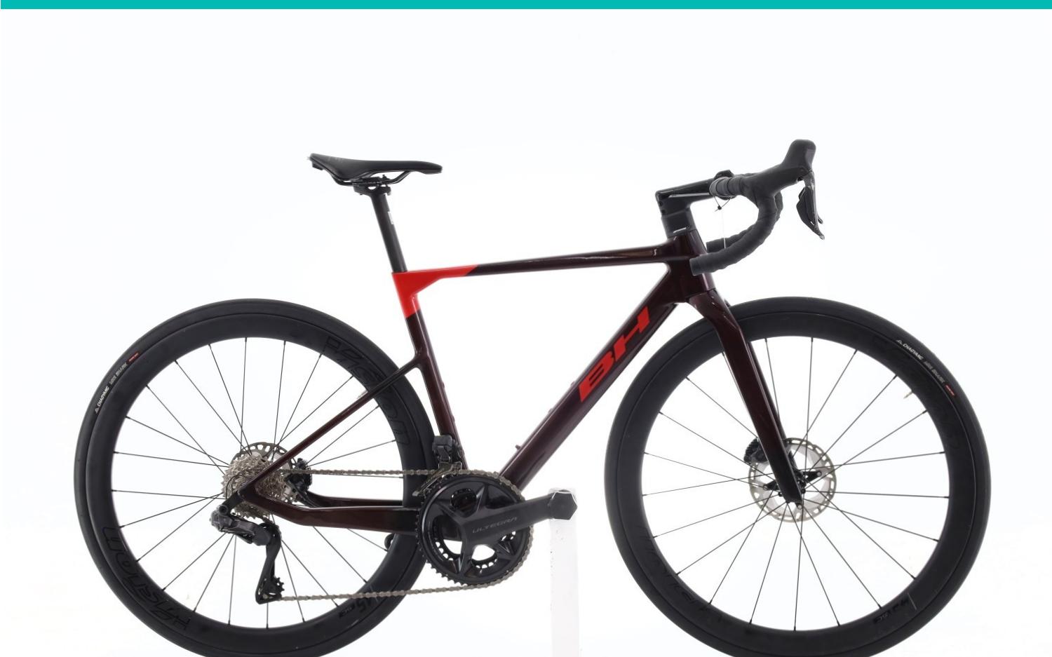 Bici da corsa BH Zyclora ·  Ultralight 7.0 Di2 12V, Usata, 2024, Barcelona