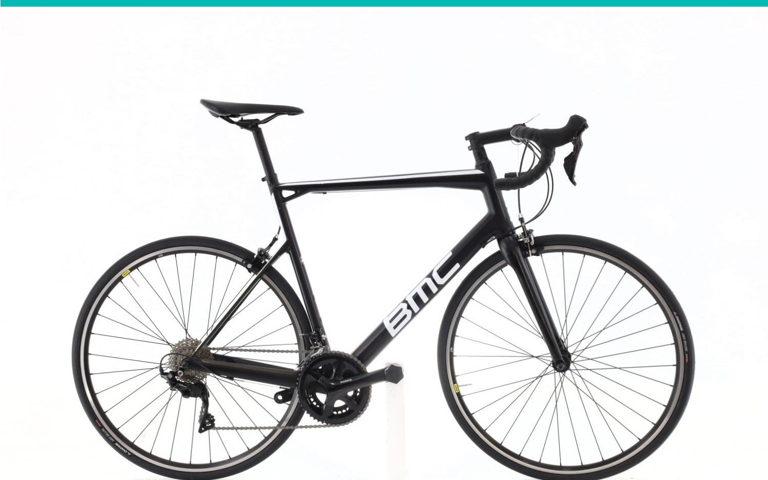 Bici da corsa BMC Zyclora ·  SLR 03 One, Usata, 2017, Barcelona