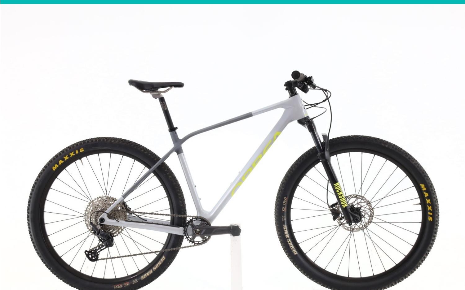 Mountain Bike Orbea Zyclora ·  Alma, Usata, 2024, Barcelona