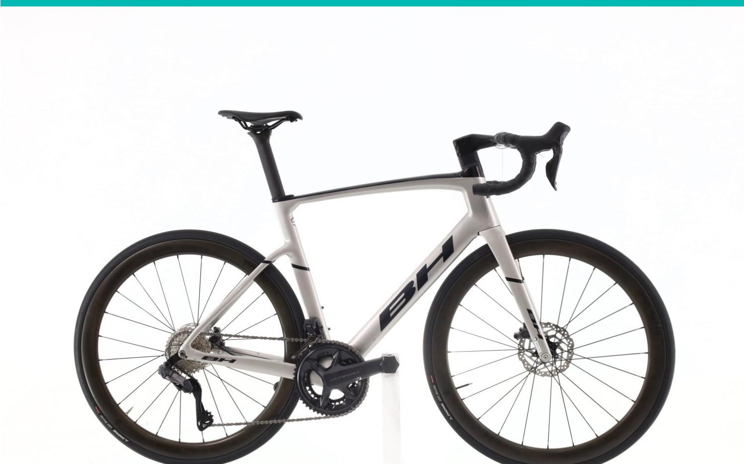 Bici da corsa BH Zyclora ·  RS1 Di2 11V, Usata, 2022, Barcelona