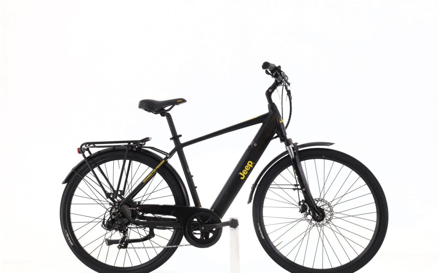 E-Bike Jeep Zyclora ·  TMR 7000, Usata, 2021, Barcelona