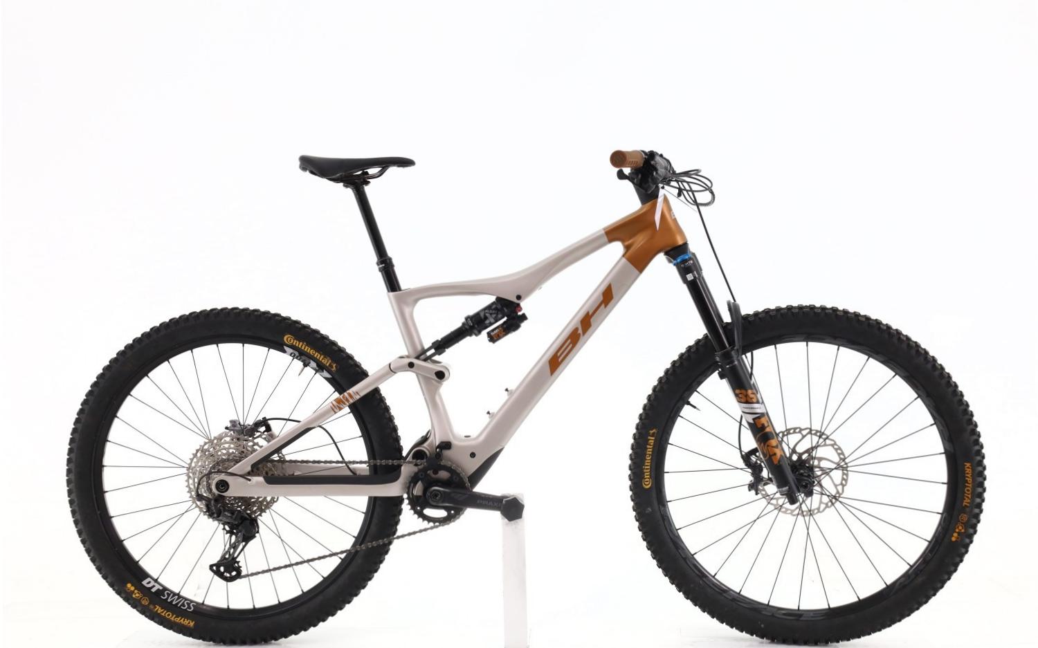 E-Bike BH Zyclora ·  iLynx Trail XT, Usata, 2025, Barcelona