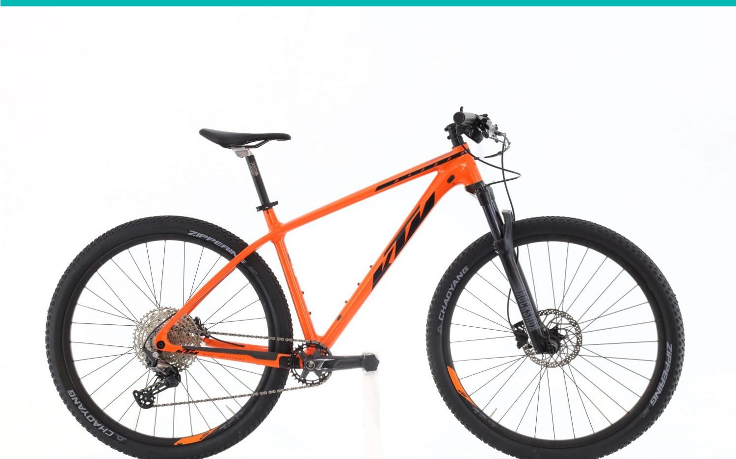 Mountain Bike KTM Zyclora ·  Myroon Pro, Usata, 2022, Barcelona