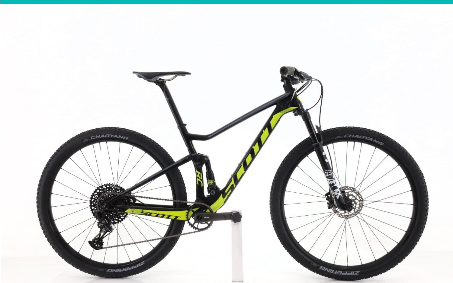 Mountain Bike Scott Zyclora ·  Spark 900 Pro, Usata, 2022, Barcelona