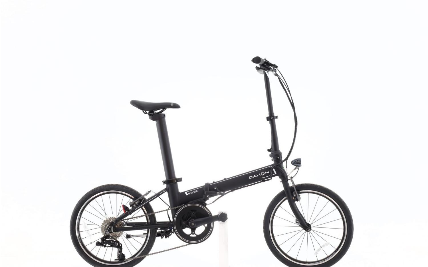 E-Bike Dahon Zyclora ·  Unio E20, Usata, 2023, Barcelona