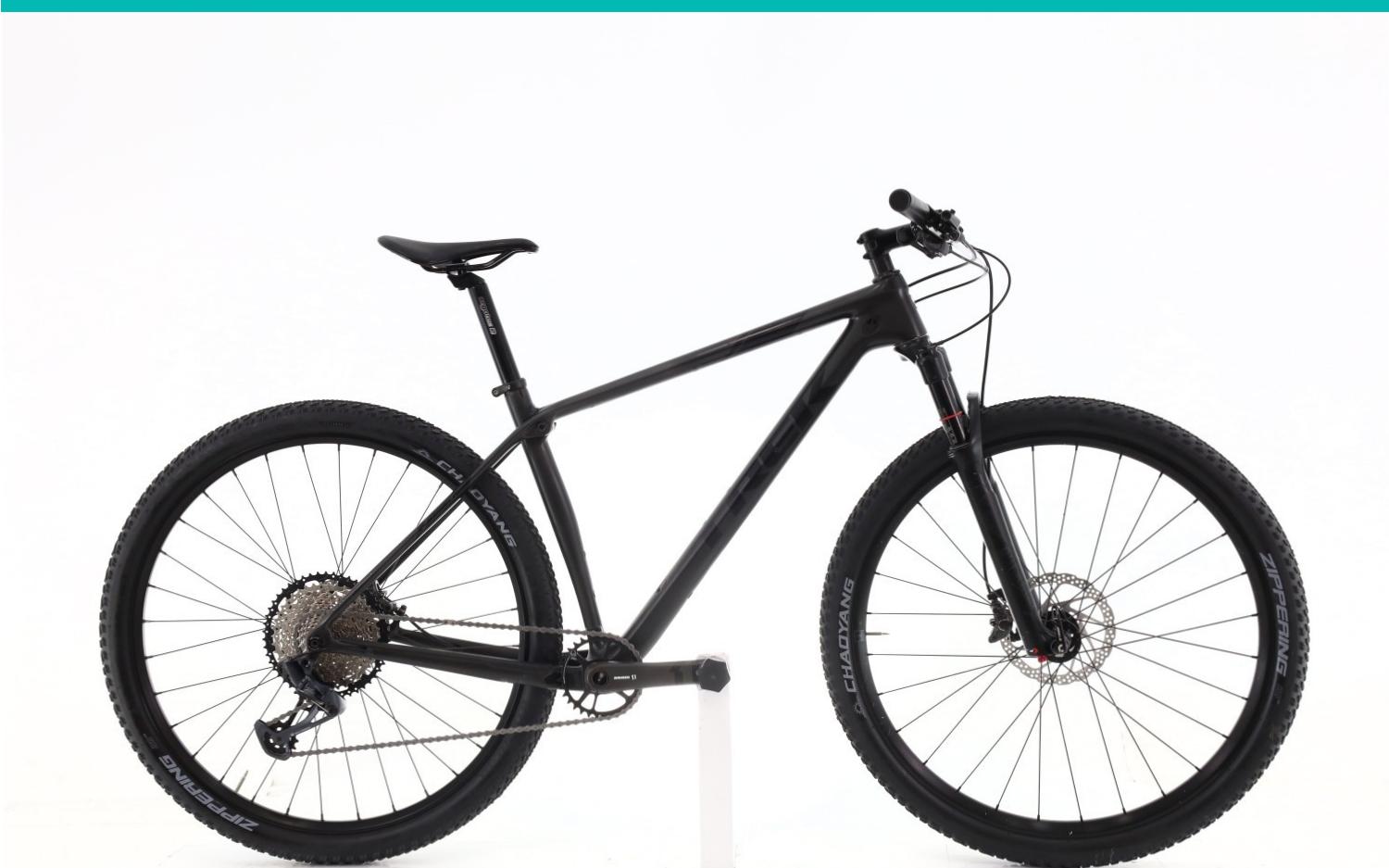 Mountain Bike Trek Zyclora ·  Procaliber 9.8 GX, Usata, 2017, Barcelona