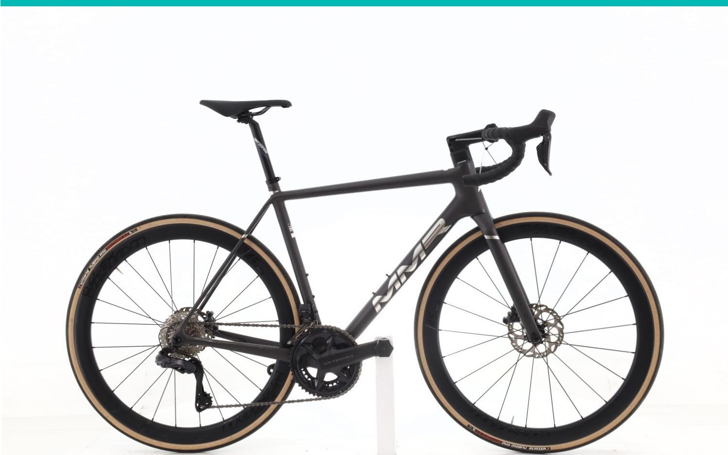 Bici da corsa MMR Zyclora ·  Adrenaline Di2 12V, Usata, 2024, Barcelona