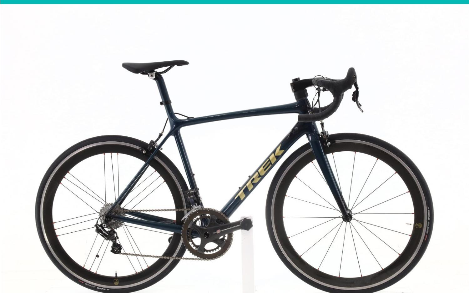 Bici da corsa Trek Zyclora ·  Madone EPS 11V, Usata, 2013, Barcelona