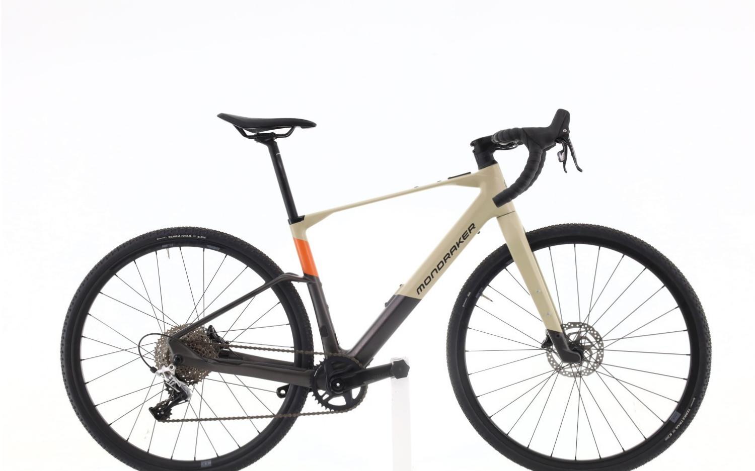 E-Bike Mondraker Zyclora ·  Dusty R, Usata, 2023, Barcelona