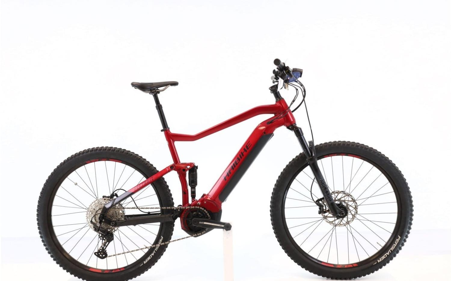E-Bike Haibike Zyclora ·  Alltrail 5, Usata, 2024, Barcelona