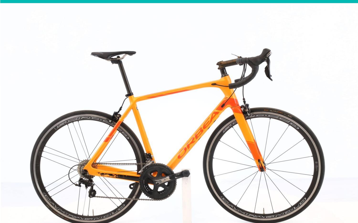 Bici da corsa Orbea Zyclora ·  Orca, Usata, 2019, Barcelona