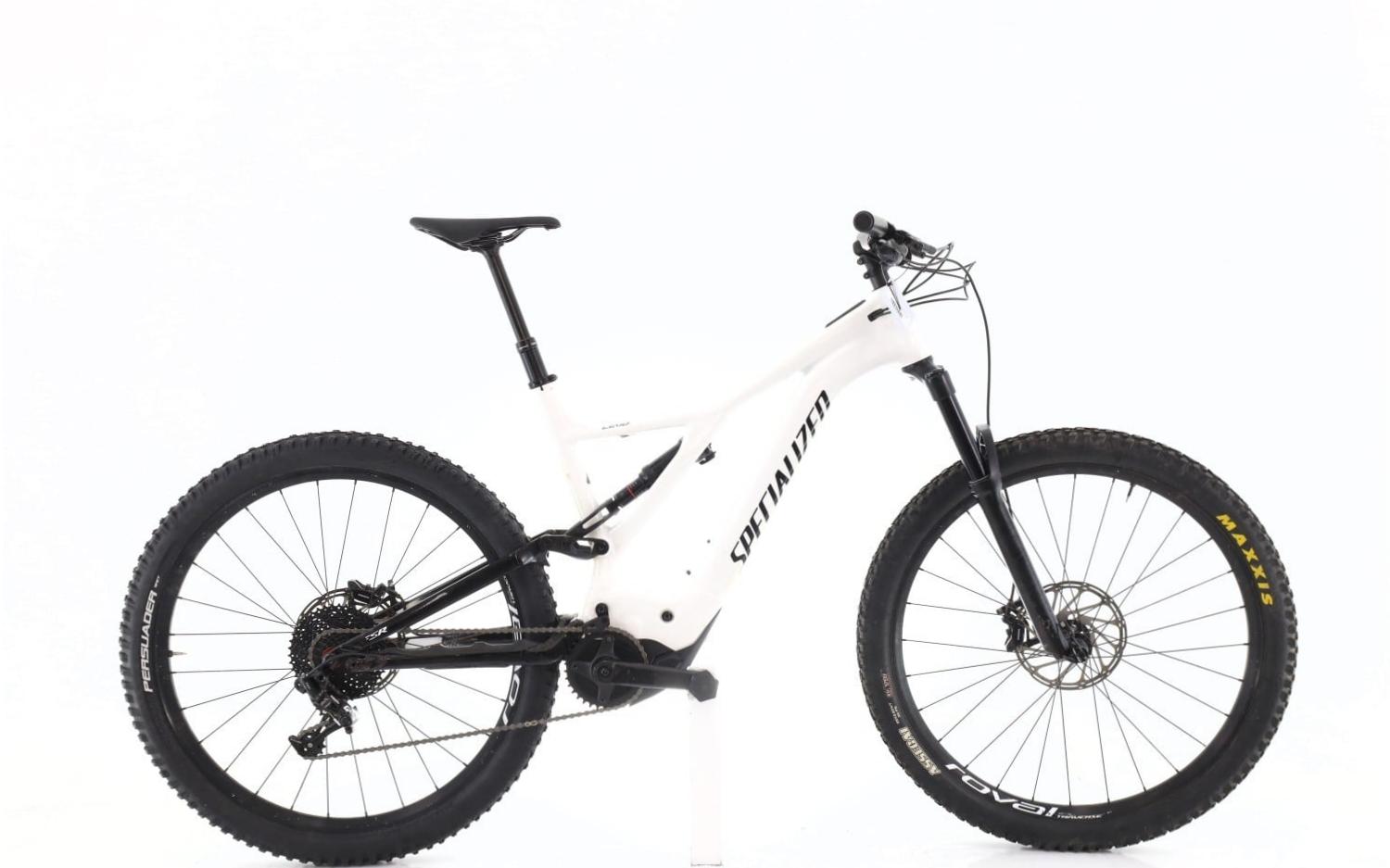 E-Bike Specialized Zyclora ·  Turbo Levo GX, Usata, 2021, Barcelona