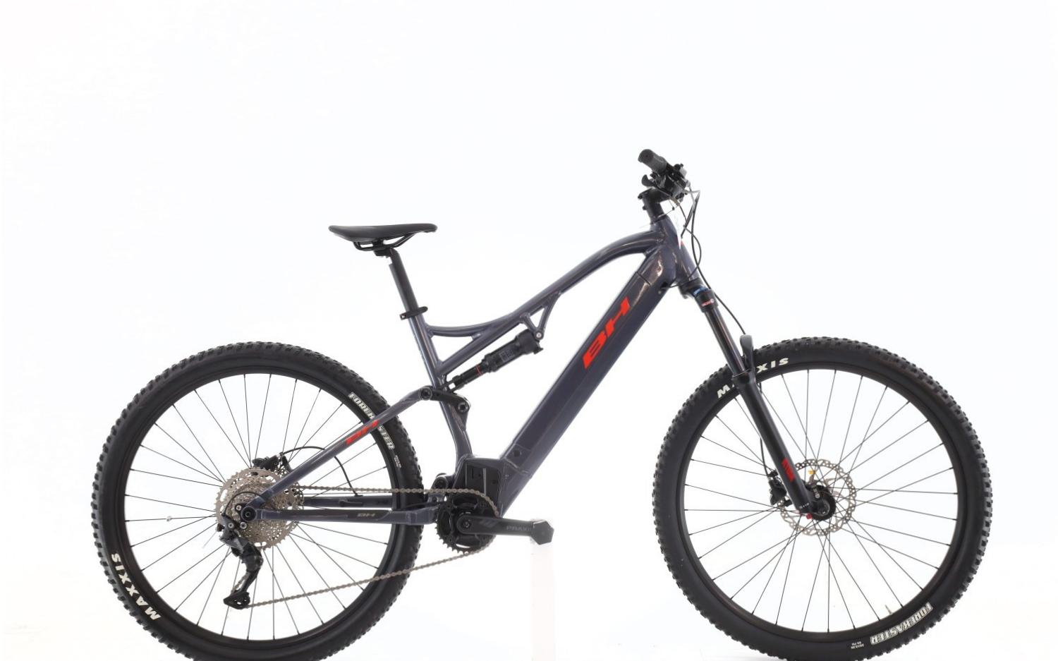 E-Bike BH Zyclora ·  Atom Lynx 8.0, Usata, 2024, Barcelona