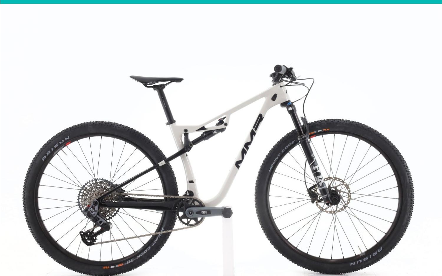Mountain Bike MMR Zyclora ·  Kenta GX AXS, Usata, 2025, Barcelona