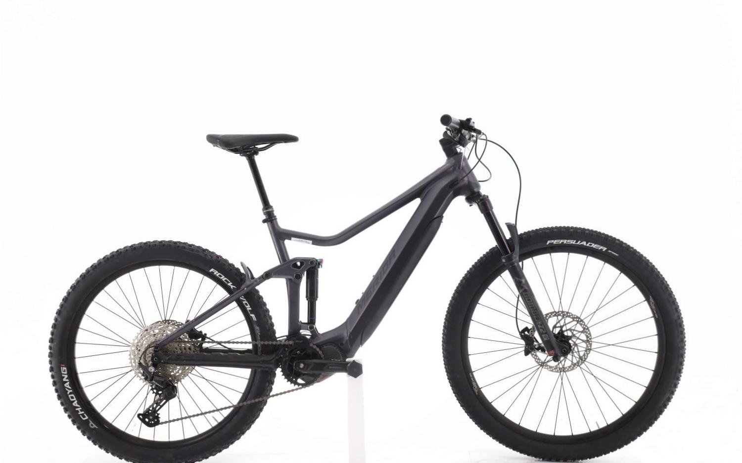 E-Bike Merida Zyclora ·  eOne-Forty 500, Usata, 2022, Barcelona