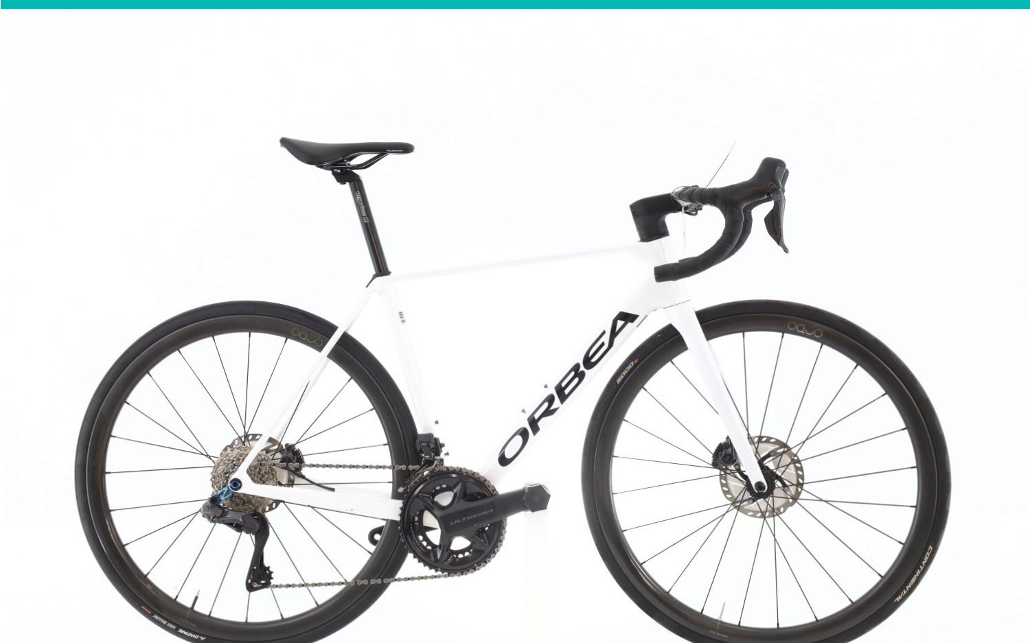 Bici da corsa Orbea Zyclora ·  Orca Di2 12V, Usata, 2023, Barcelona