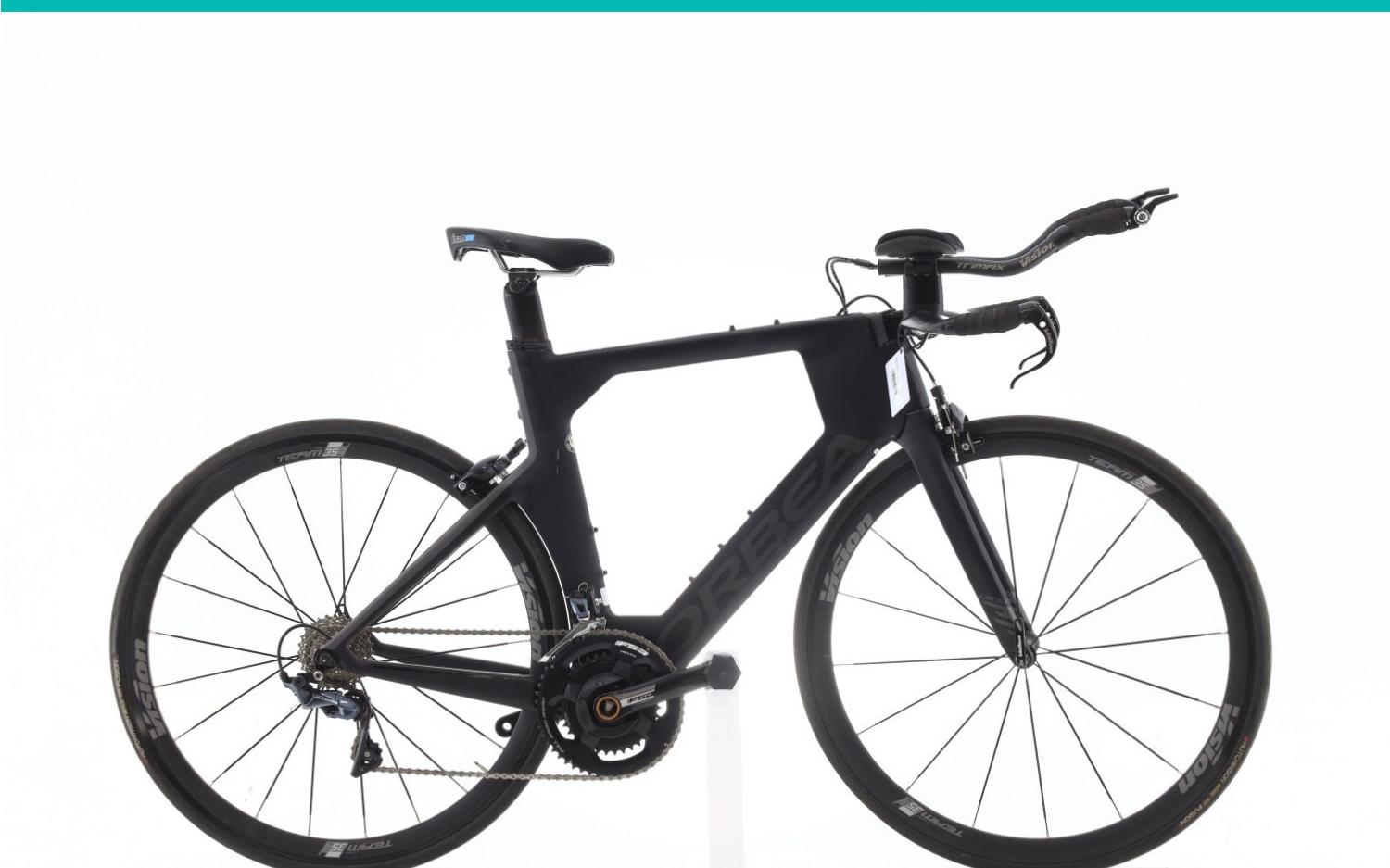 Bici da corsa Orbea Zyclora ·  Ordu, Usata, 2020, Barcelona