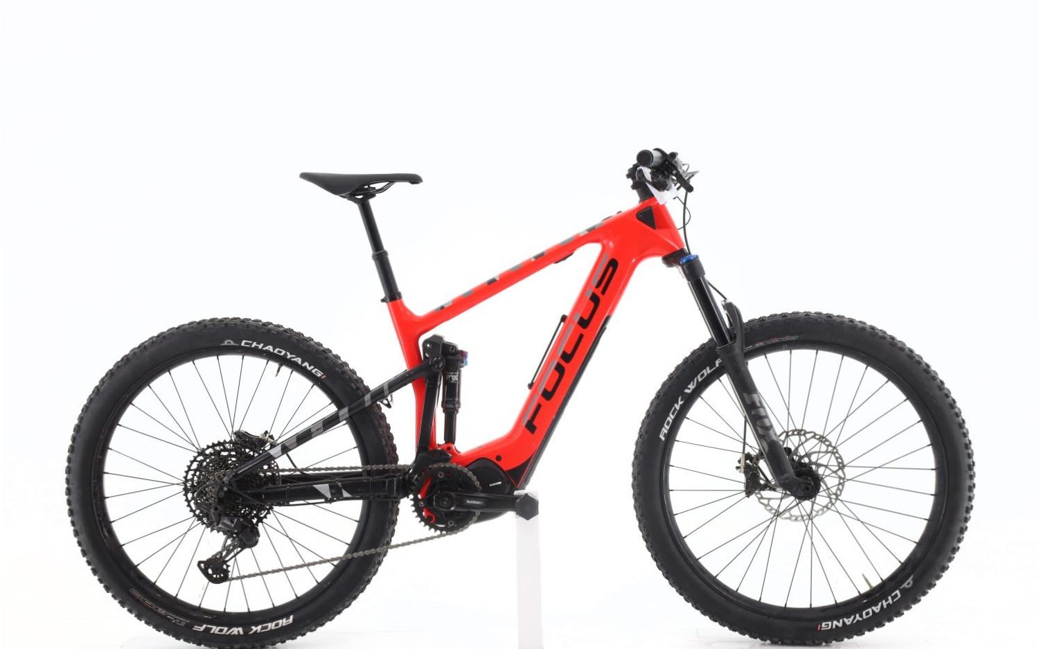 E-Bike Focus Zyclora ·  Jam 2 XT, Usata, 2020, Barcelona